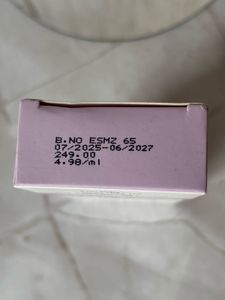 Foxtale Pure Bliss Moisturizer