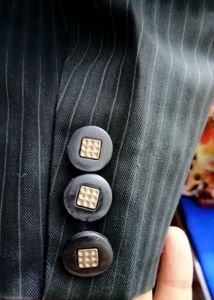 Men&#39;s Formal Coat