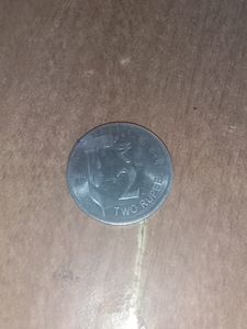 Rare Coins Total 17 Rs