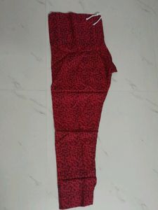 XXL Night Suit Pant