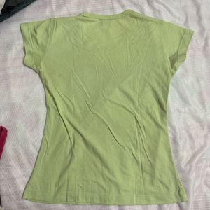 Combo Of 3 Girly Tops