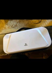 PlayStation Portal with Case. Dm Before Buying.