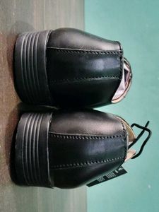 Black Formal Shoes
