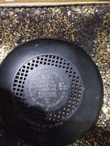 MAC Studio Fix Compact+foundation