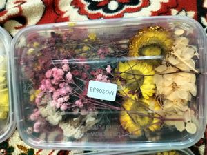 Dried Flower