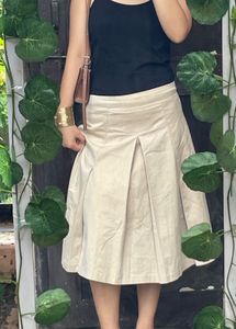 Y2k Formal Skirt