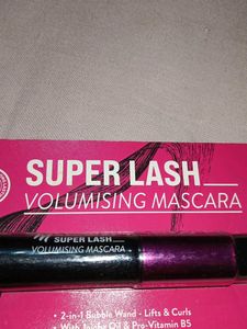 My Glamm Volumising Mascara