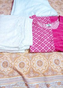 Full Kurti Set
