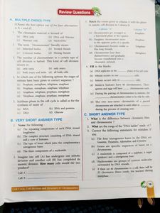 Class 10 ICSE Physics Chemistry Biology Books