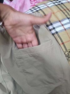 Jordan Track Pants