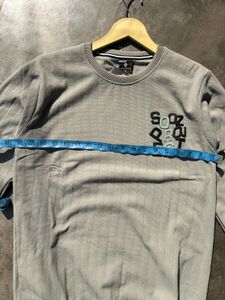 Stylish Grey Sweatshirt