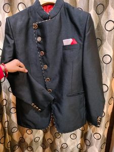 Stylish Nehru Jacket with pant