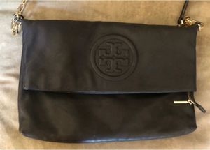 Tory Burch Leather Purse 👜