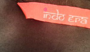 Kurta Pant Dupatta Set