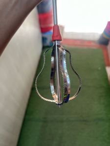 Manual Speed Blender