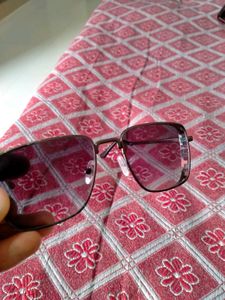 Stylish Square Eyeglasses