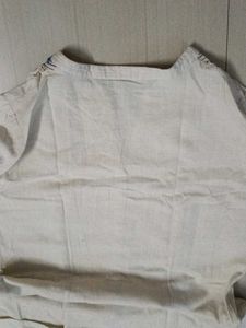 Daily Wear Kurta For Women (Size L)