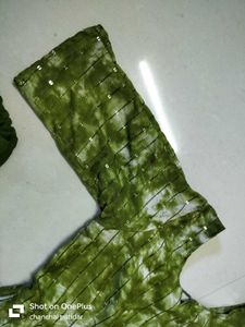 Kurta Pant Set
