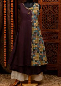 Elegant Ethnic Kurta