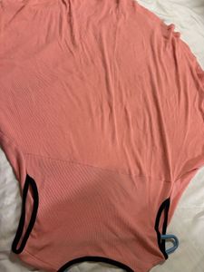 USA Layered Tank Dress - Size M