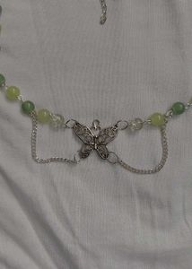 Butterfly 🦋 Necklace