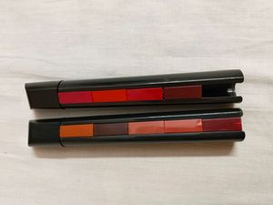 5 In 1 Lipstick (Combo)