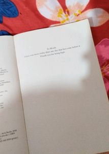 A Fictional Book.