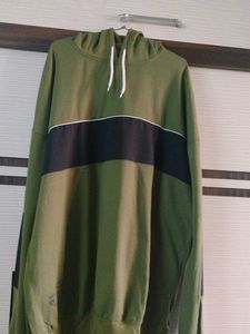 Men's Hoodie