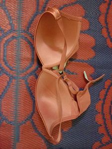 36B Padded Wire Free Bra
