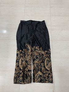 👑 PAISLEY LUXE: Empress Revival Co-ord Set👑