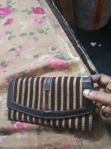 Imported Purse