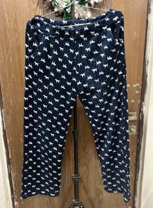 korean winter pants velvet fleece