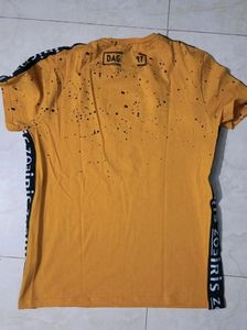 Trosuer Teshirt Combo
