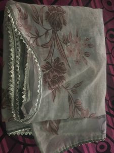 Sea Green Kurtha Set