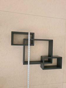 Wall shelf
