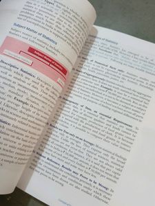 Statistics For Economics Class 11  Tr Jain Vk Ohri