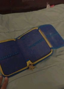 Pencil Box