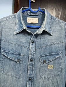 Ralph Lauren Denim Shirt