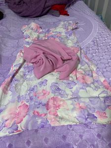 Ready To Wear Suit With Pant Fully Stiched