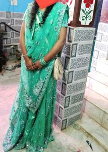 Gorgeous Radium Colour Lehnga Choli