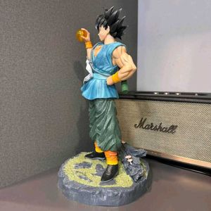 41cm Goku Anime Action Figure