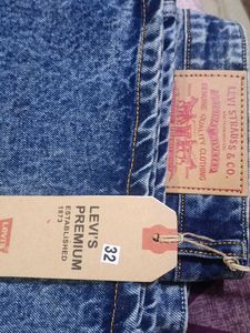 Levi's Premium Jeans