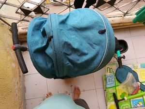 Kids Pram Trolley