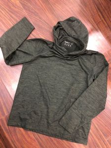 Abercrombie & Fitch Hoodie Chest 44”