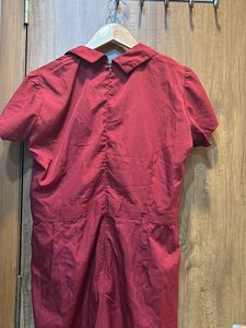 Cherry Jumpsuit 🍒