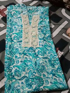 Beautiful Kurti