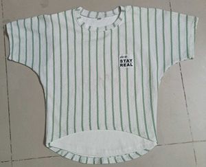 Striped T-Shirt