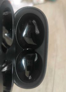boAt Airdopes Max Charging Pod Only – Carbon Black