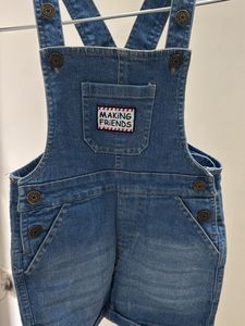 Shorts Dungree