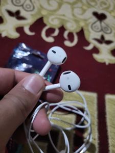 Ticon HX 180 Stereo Earphone